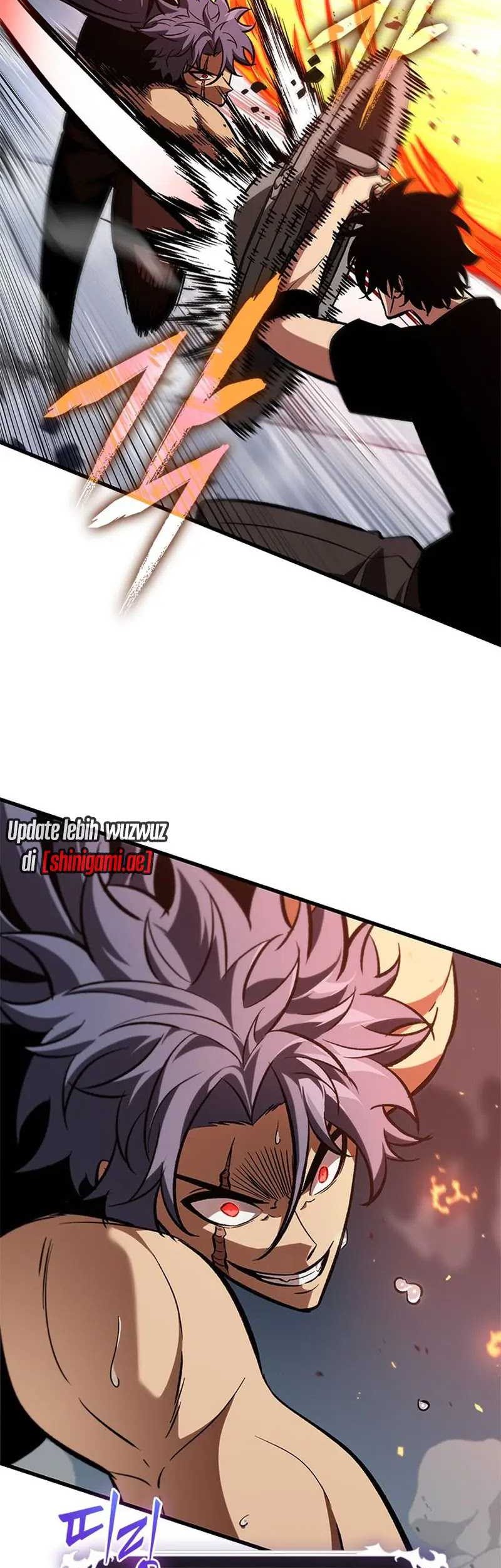 Pick Me Up Chapter 70 Gambar 24