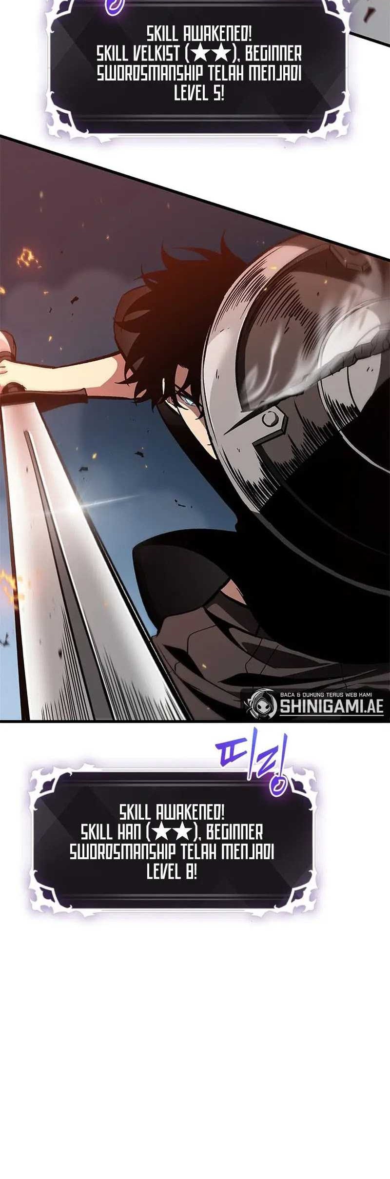Pick Me Up Chapter 70 Gambar 25