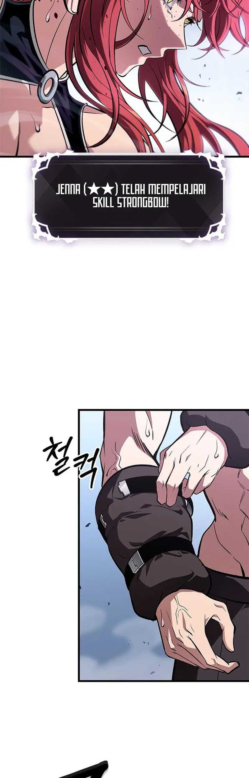 Pick Me Up Chapter 70 Gambar 28