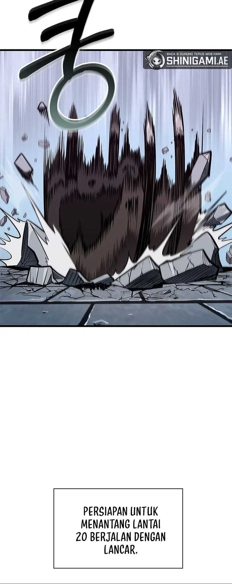 Pick Me Up Chapter 70 Gambar 29