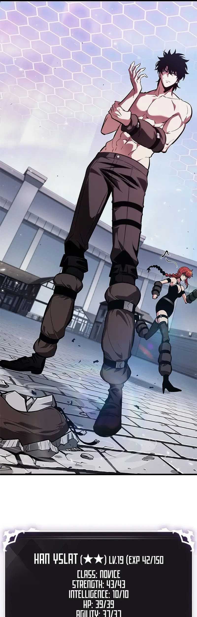 Pick Me Up Chapter 70 Gambar 30