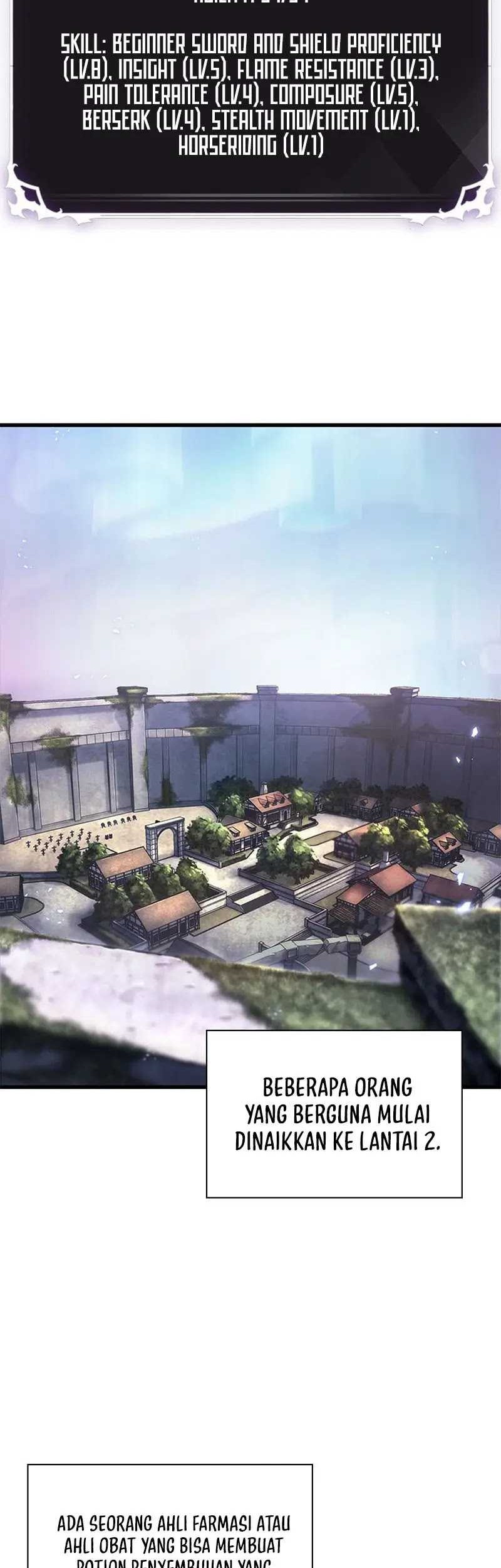 Pick Me Up Chapter 70 Gambar 31