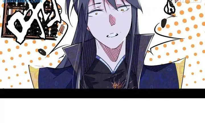 I’m An Evil God Chapter 421 Gambar 31