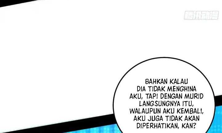 I’m An Evil God Chapter 421 Gambar 33