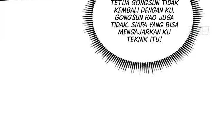 I’m An Evil God Chapter 421 Gambar 35