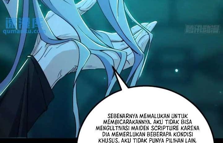 I’m An Evil God Chapter 421 Gambar 19
