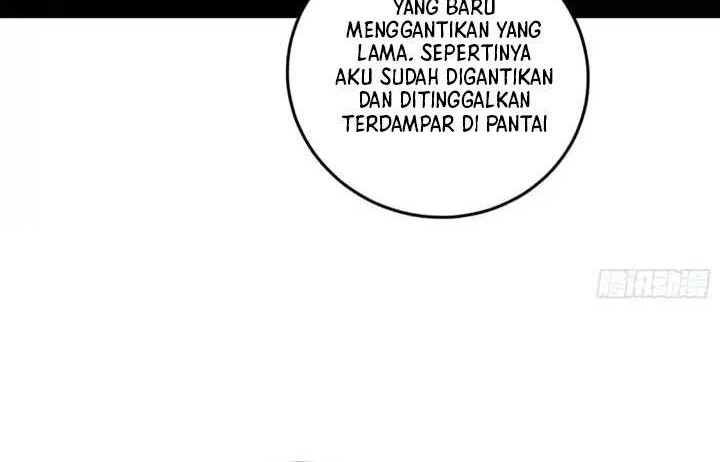 I’m An Evil God Chapter 421 Gambar 25