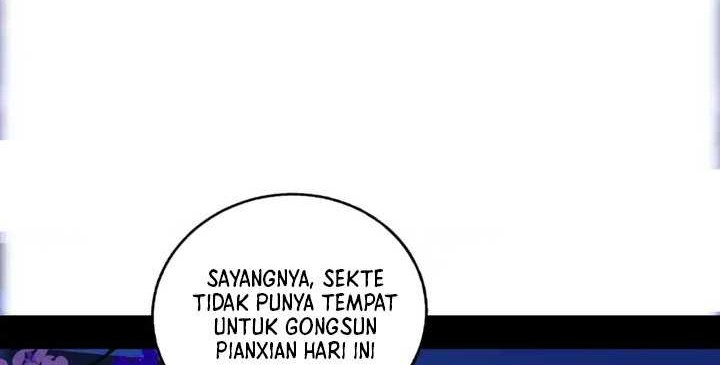 I’m An Evil God Chapter 421 Gambar 47