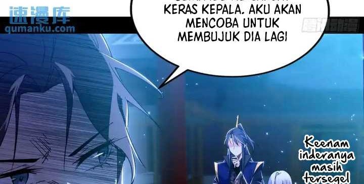 I’m An Evil God Chapter 421 Gambar 41