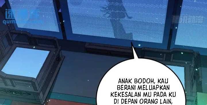 I’m An Evil God Chapter 421 Gambar 45
