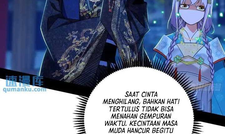 I’m An Evil God Chapter 421 Gambar 7