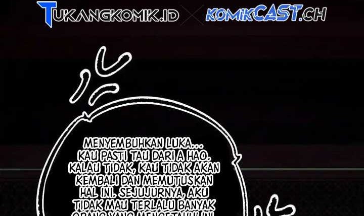 I’m An Evil God Chapter 421 Gambar 11