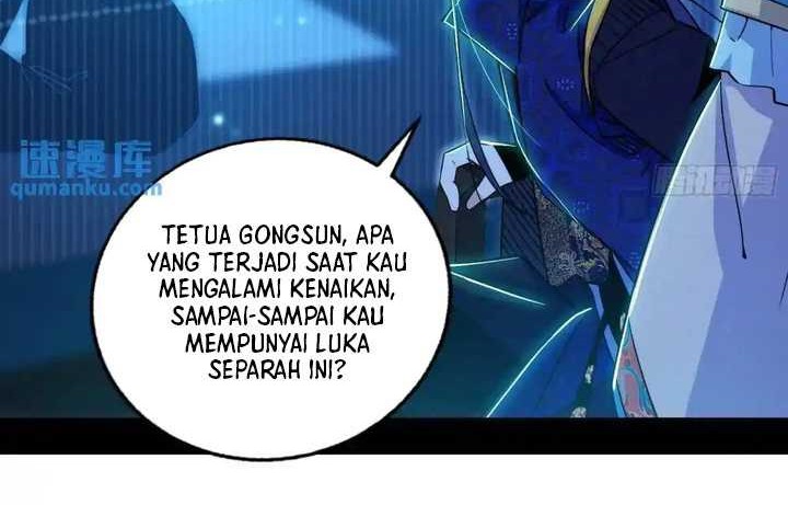 I’m An Evil God Chapter 421 Gambar 17