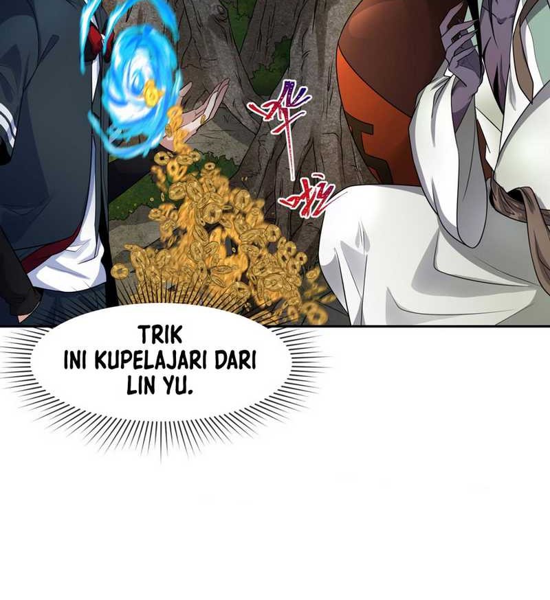 Age of Terror Chapter 189 Gambar 30