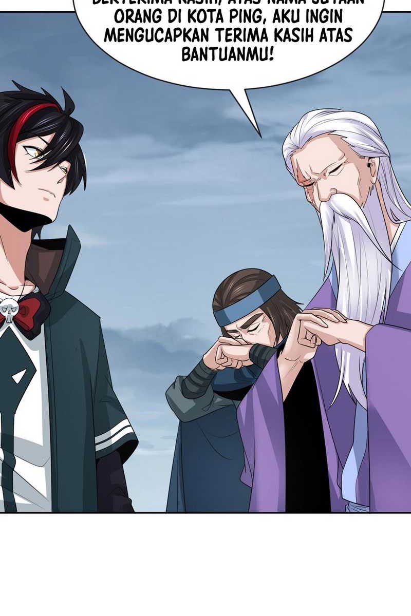 Age of Terror Chapter 189 Gambar 18