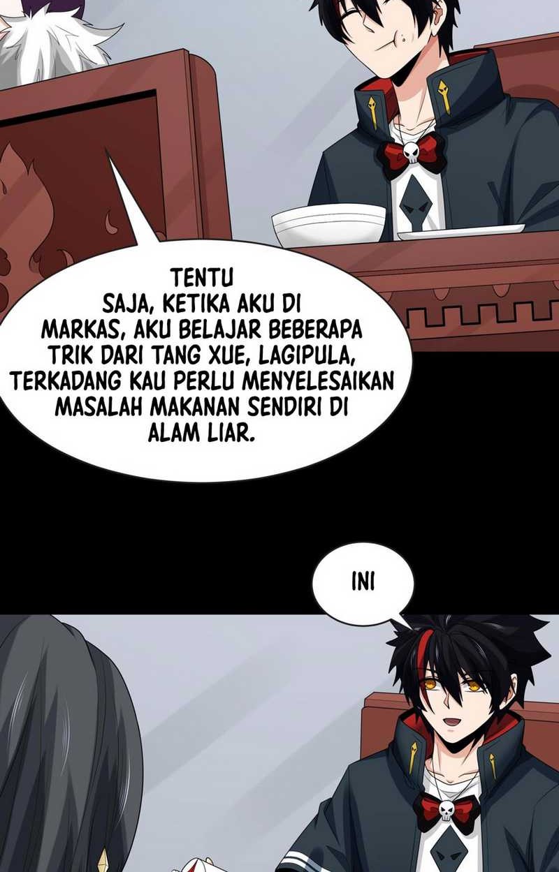 Age of Terror Chapter 189 Gambar 21