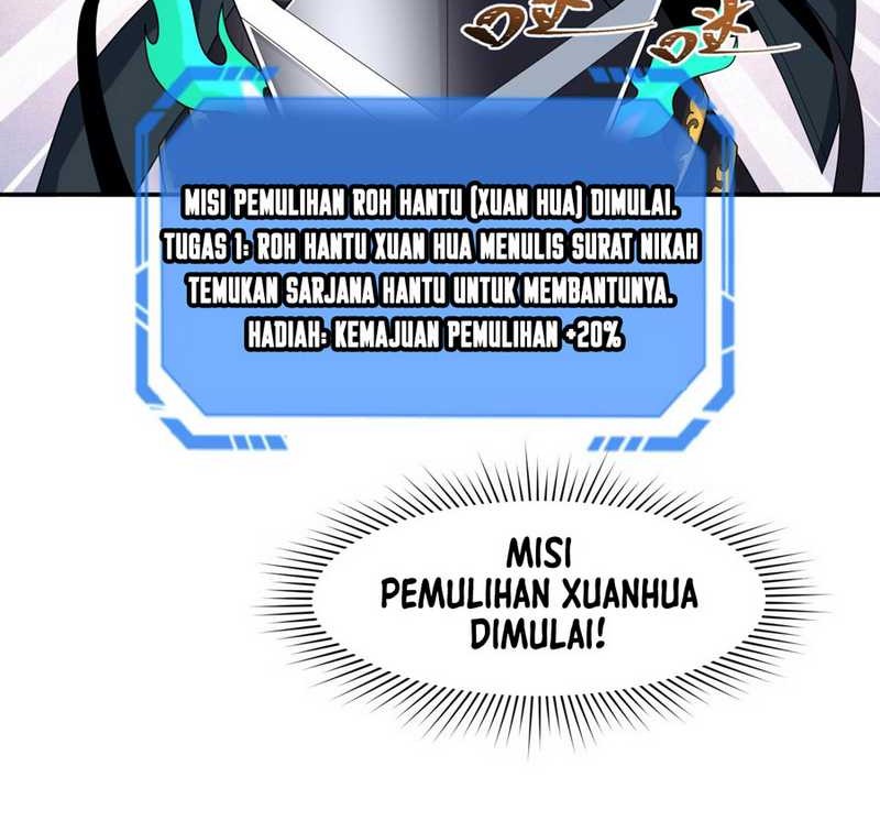 Age of Terror Chapter 189 Gambar 24