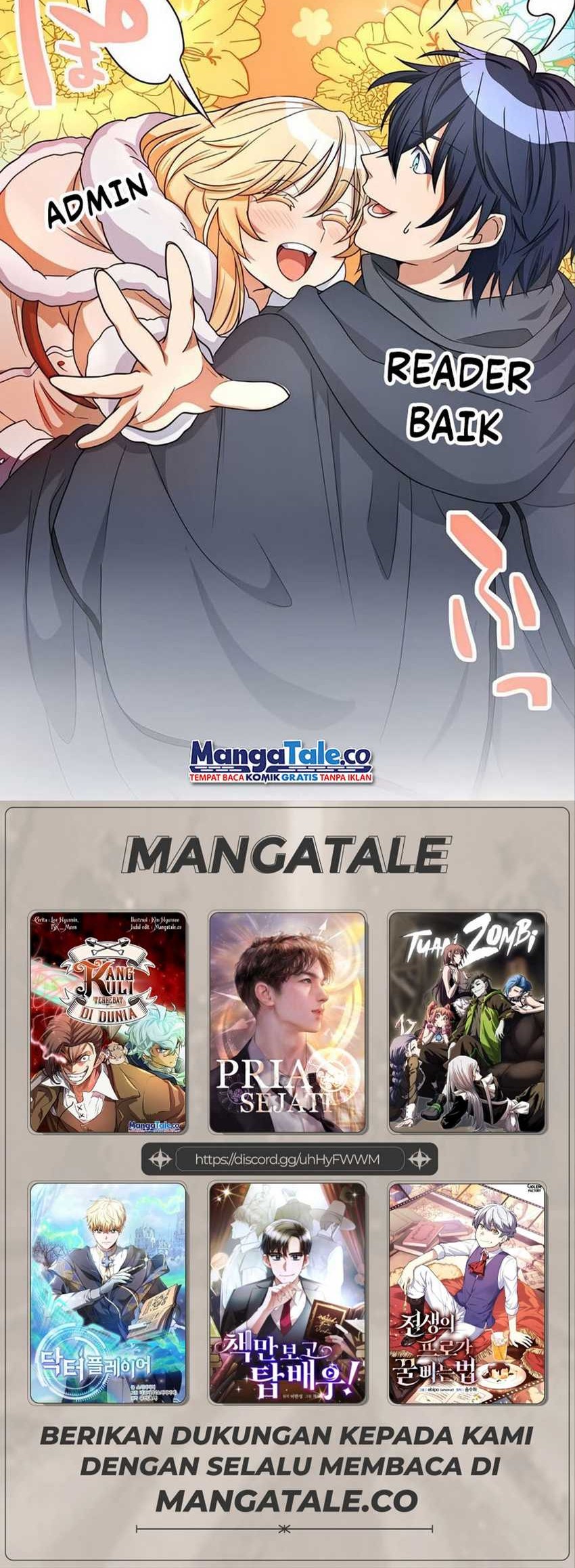 Battle Through the Heavens Chapter 422 Gambar 21