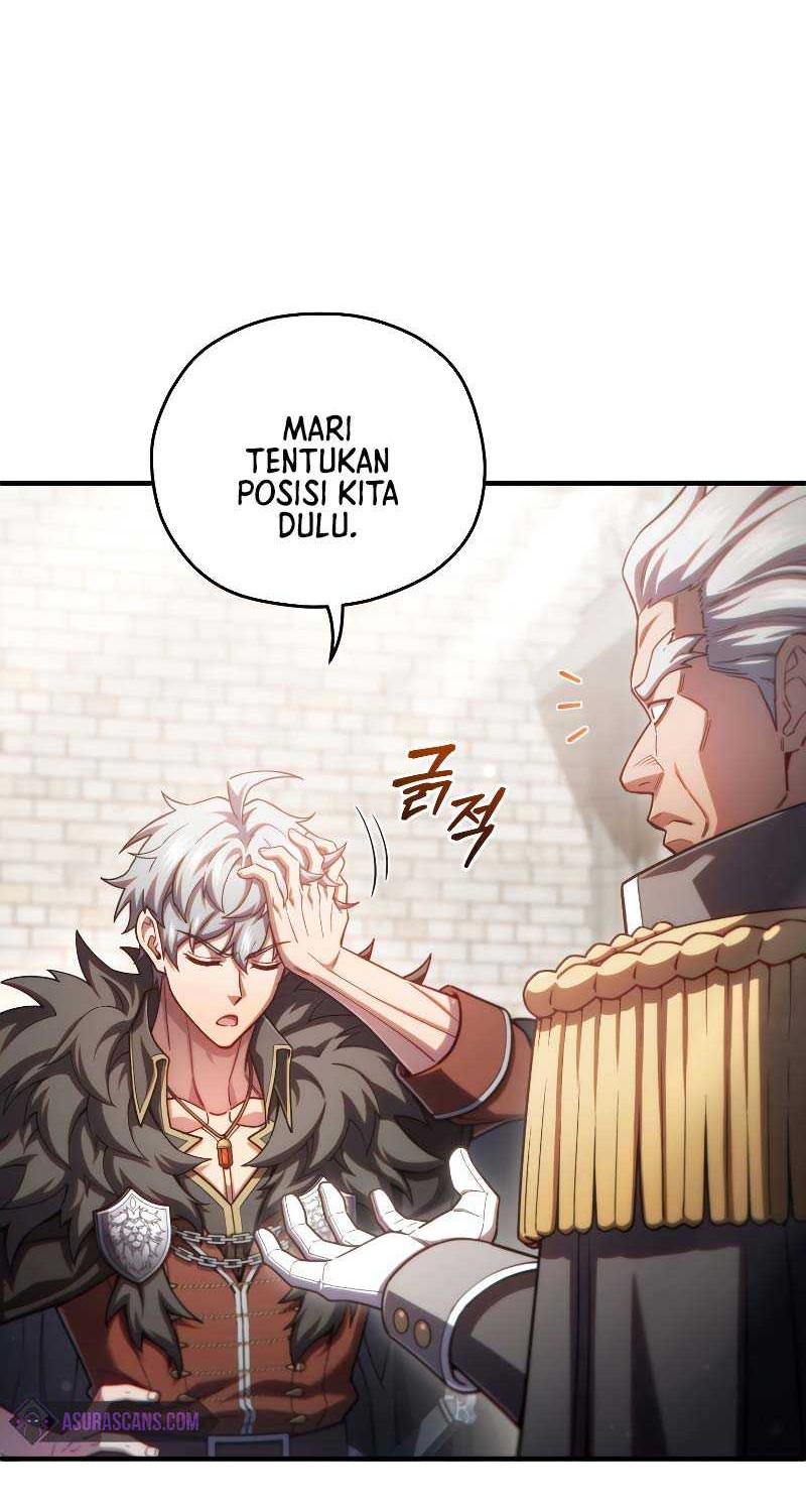 Damn Reincarnation Chapter 77 Gambar 27