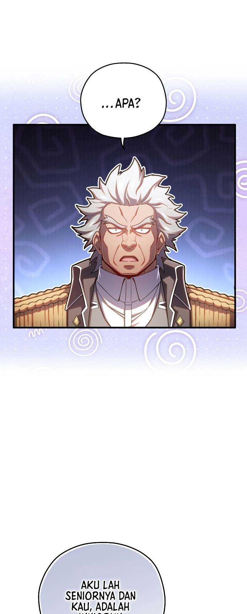 Damn Reincarnation Chapter 77 Gambar 29