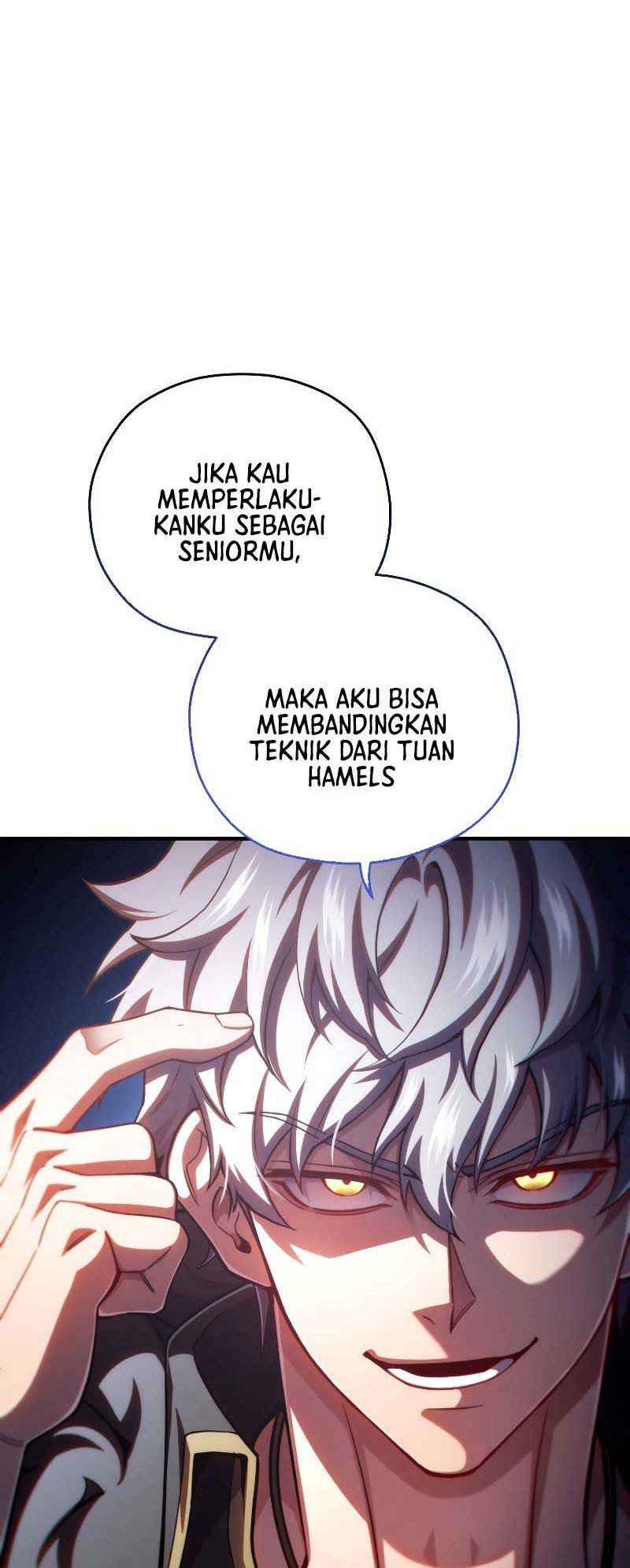 Damn Reincarnation Chapter 77 Gambar 33