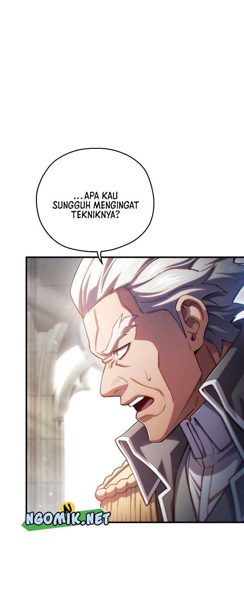 Damn Reincarnation Chapter 77 Gambar 35