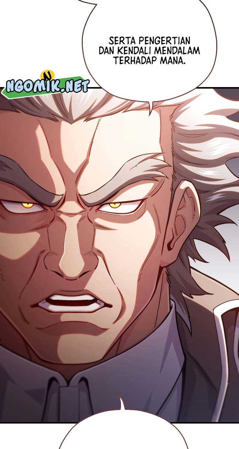 Damn Reincarnation Chapter 77 Gambar 19