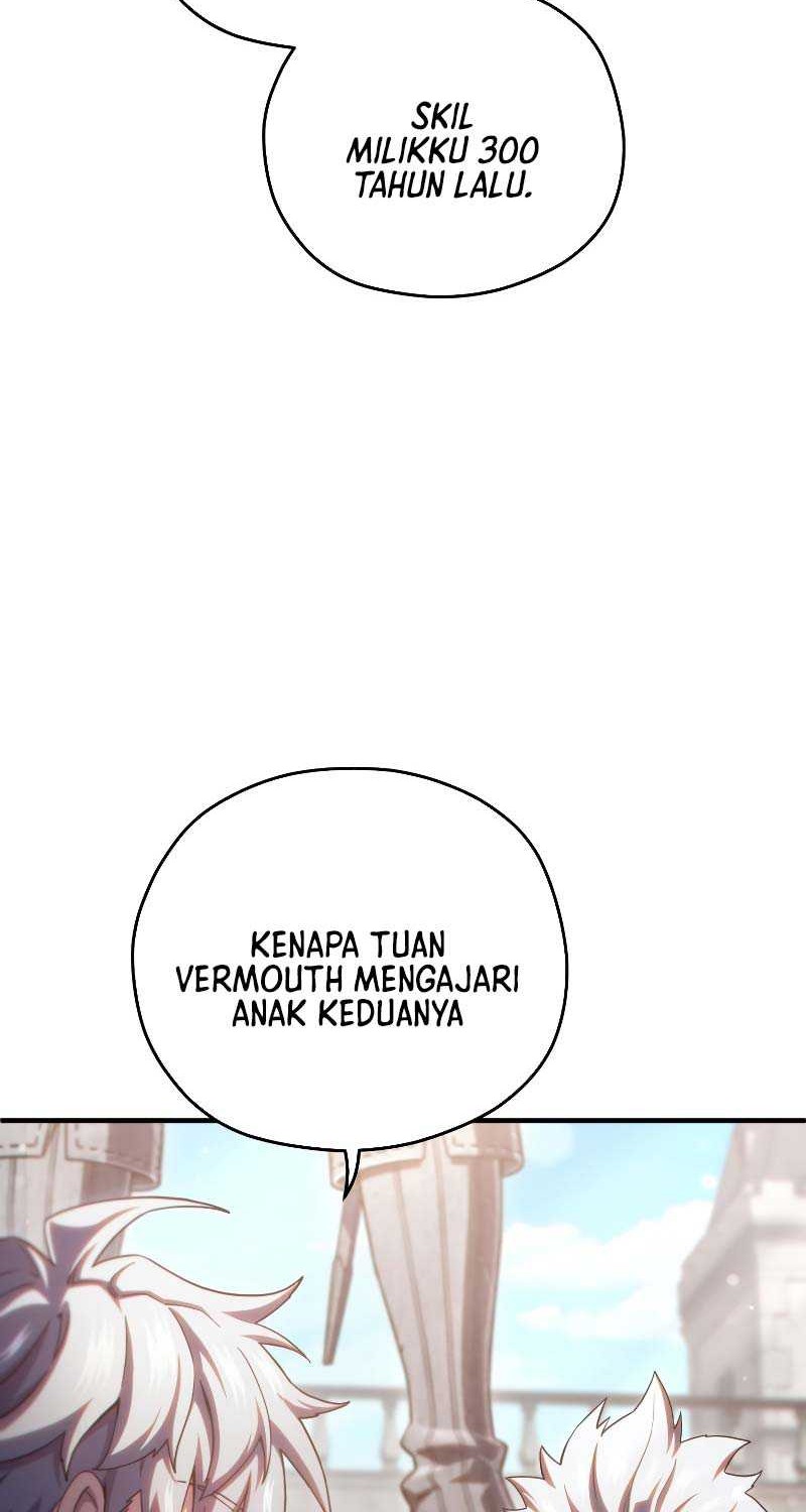 Damn Reincarnation Chapter 77 Gambar 21