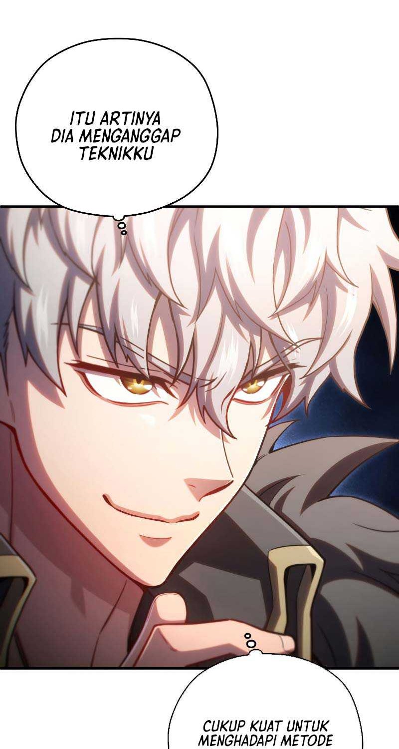 Damn Reincarnation Chapter 77 Gambar 25