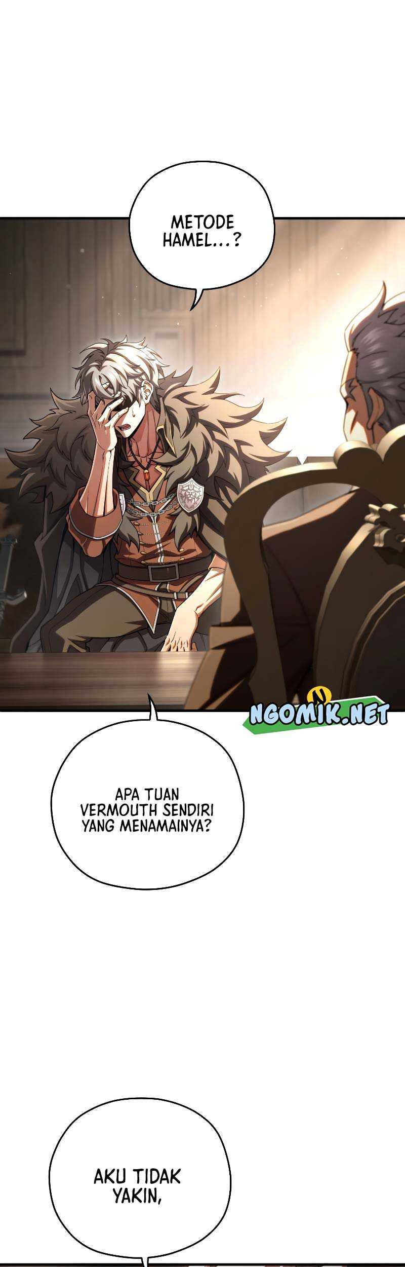 Damn Reincarnation Chapter 77 Gambar 46