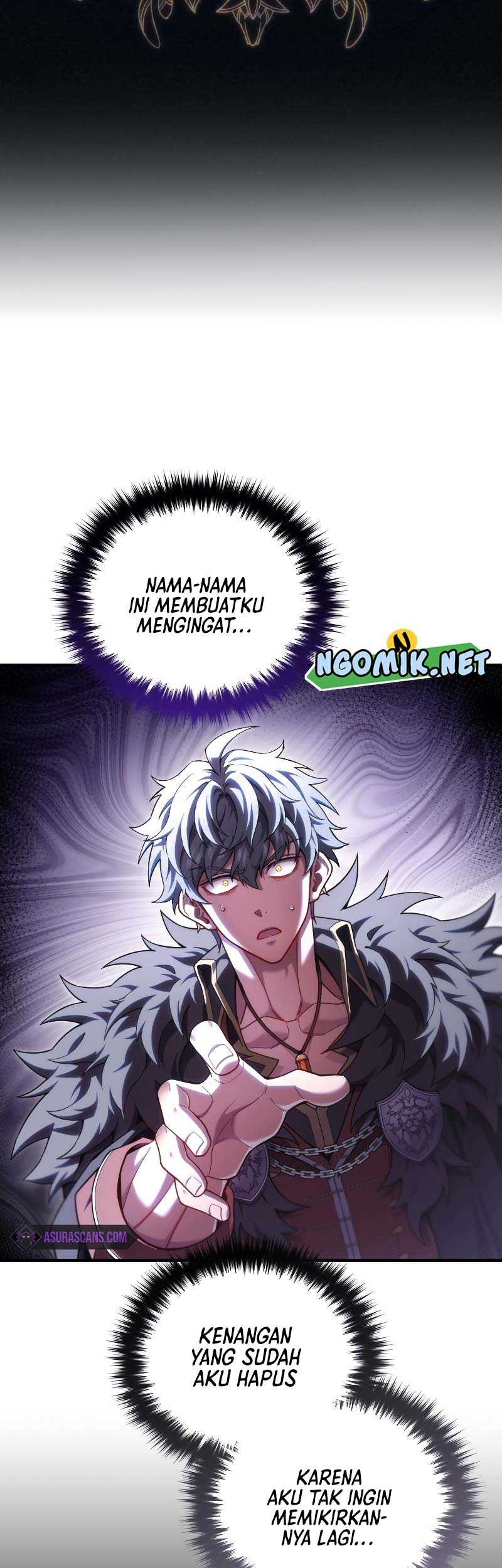 Damn Reincarnation Chapter 77 Gambar 50