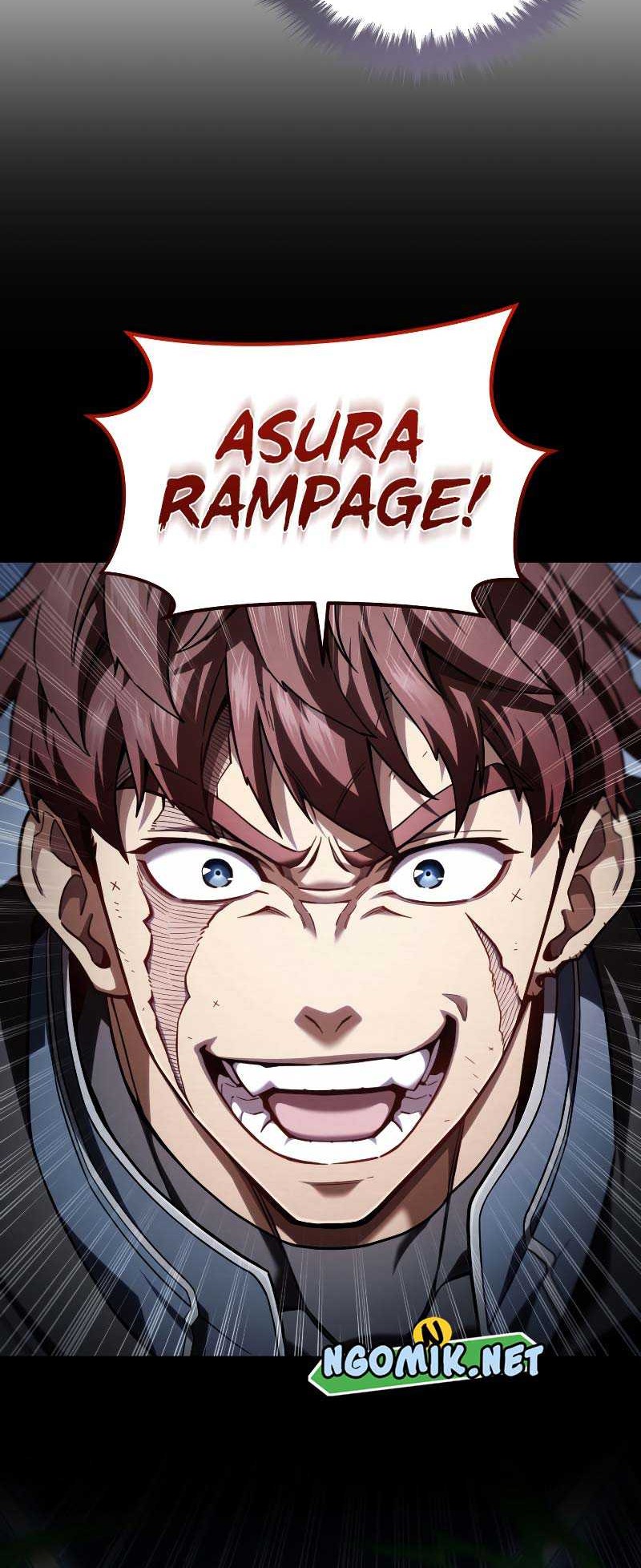 Damn Reincarnation Chapter 77 Gambar 51