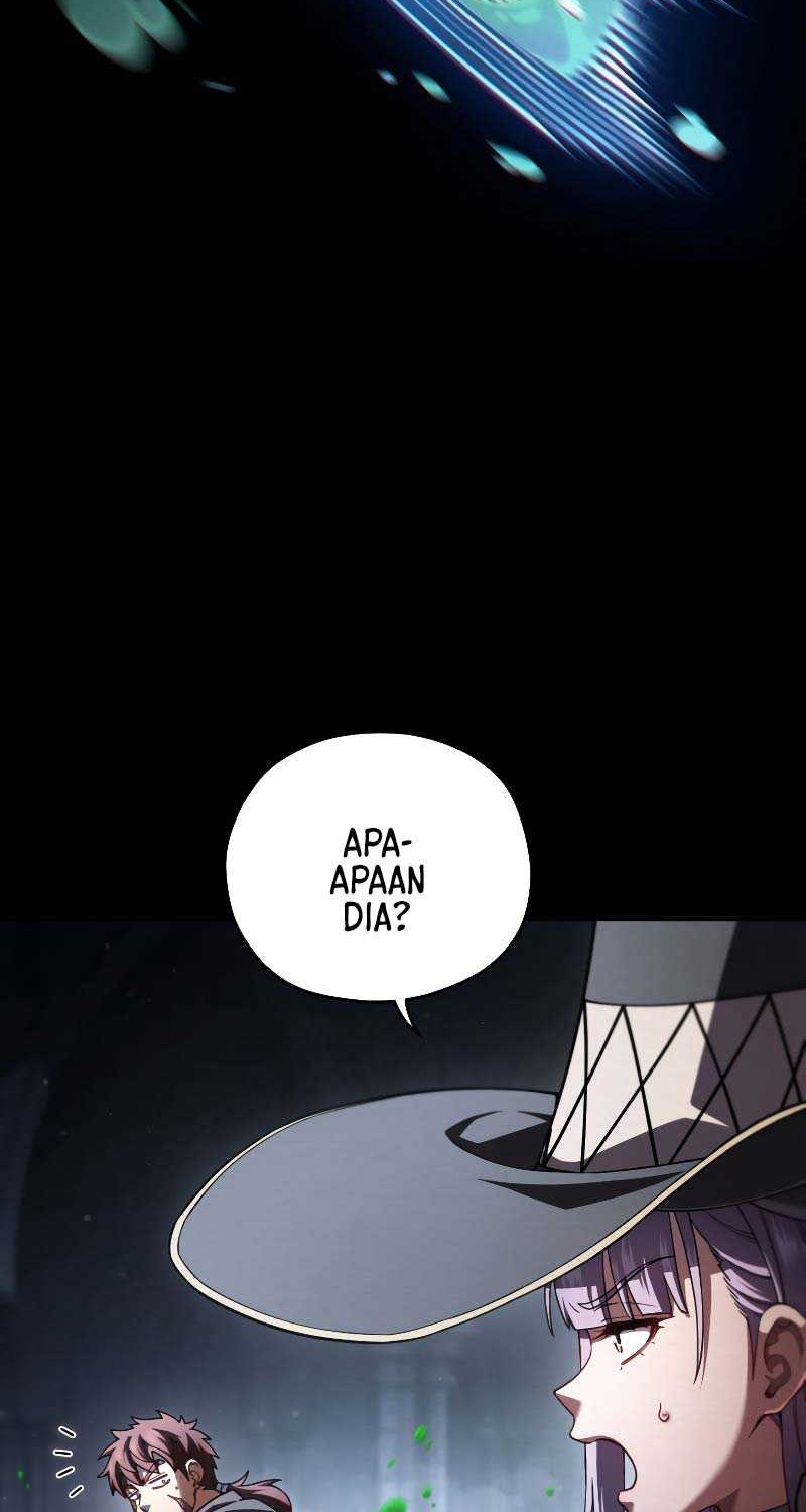 Damn Reincarnation Chapter 77 Gambar 53