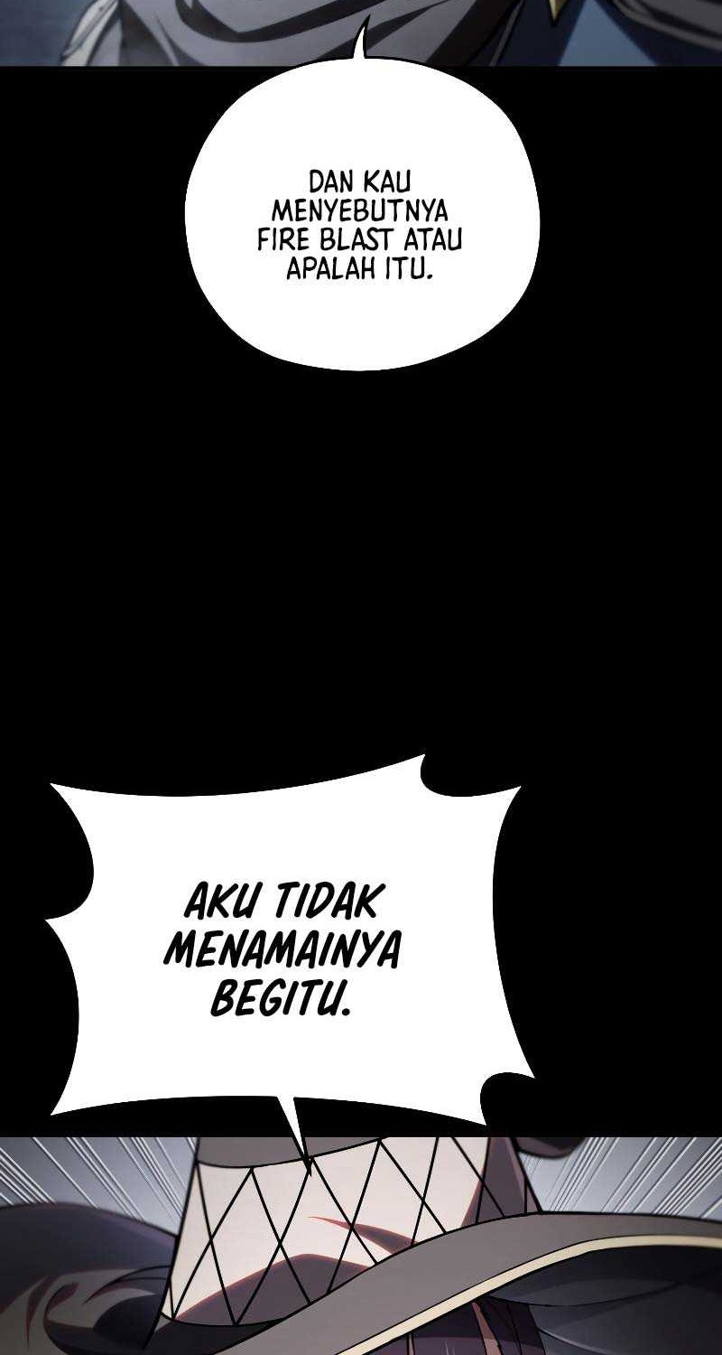 Damn Reincarnation Chapter 77 Gambar 55