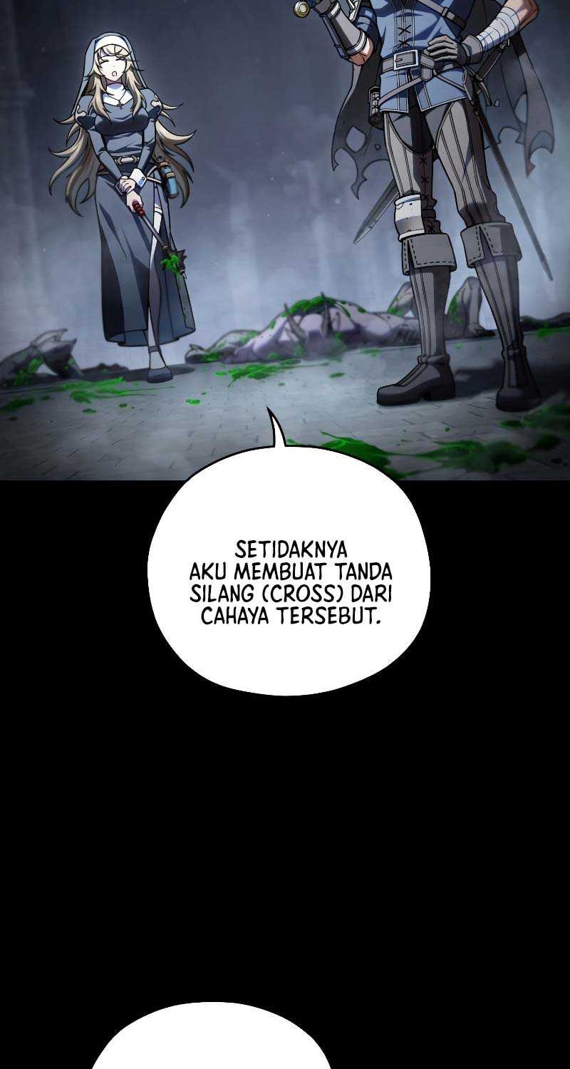 Damn Reincarnation Chapter 77 Gambar 57