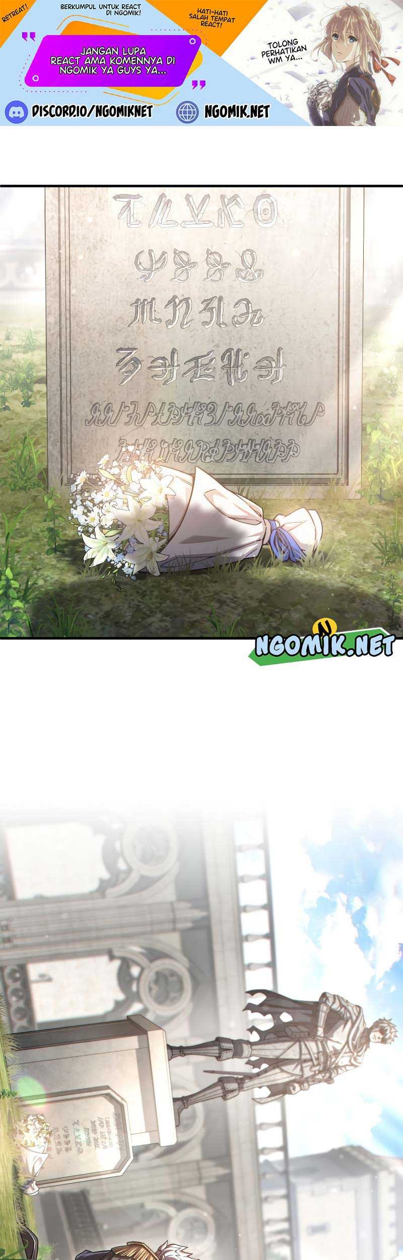 Manhua Damn Reincarnation Chapter 77 gambar nomor 2