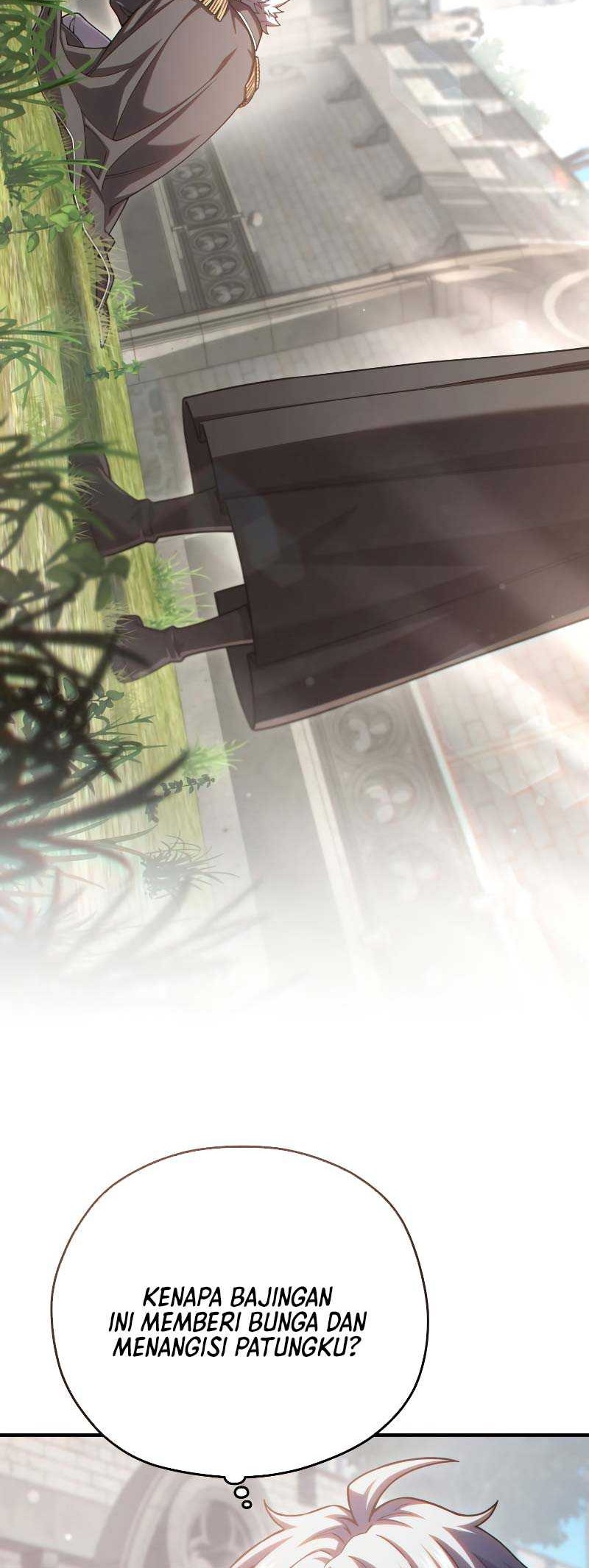 Damn Reincarnation Chapter 77 Gambar 3