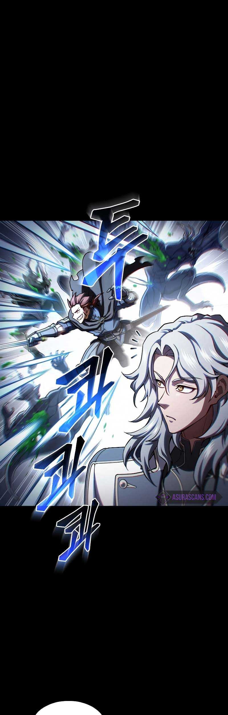 Damn Reincarnation Chapter 77 Gambar 66