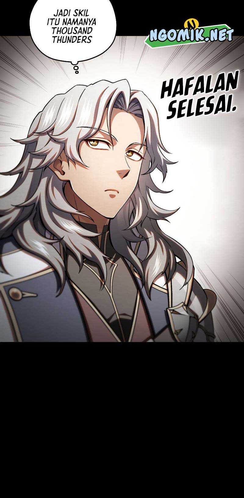 Damn Reincarnation Chapter 77 Gambar 67