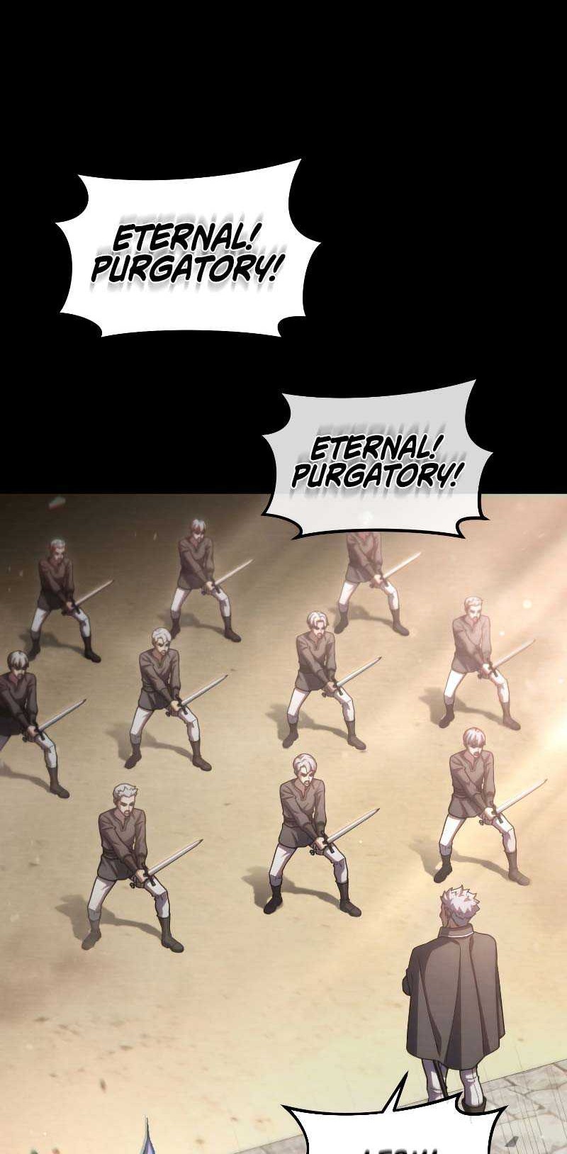 Damn Reincarnation Chapter 77 Gambar 69