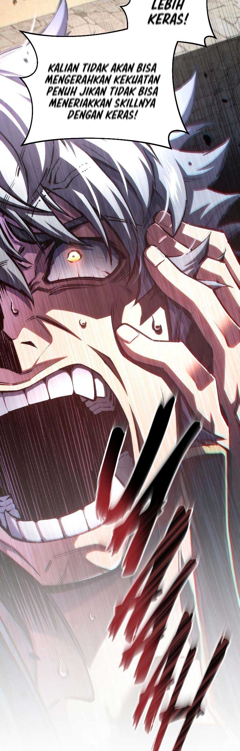 Damn Reincarnation Chapter 77 Gambar 70