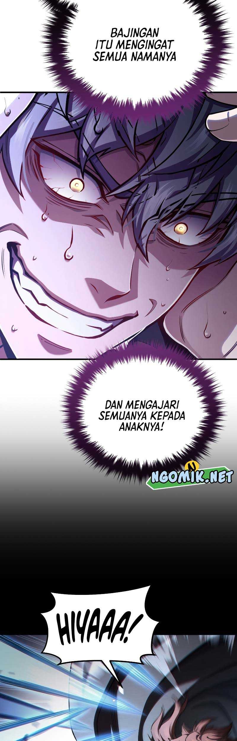 Damn Reincarnation Chapter 77 Gambar 64