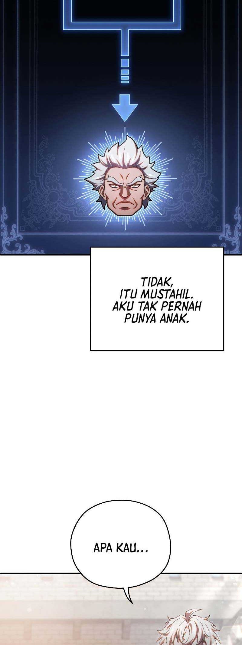 Damn Reincarnation Chapter 77 Gambar 5