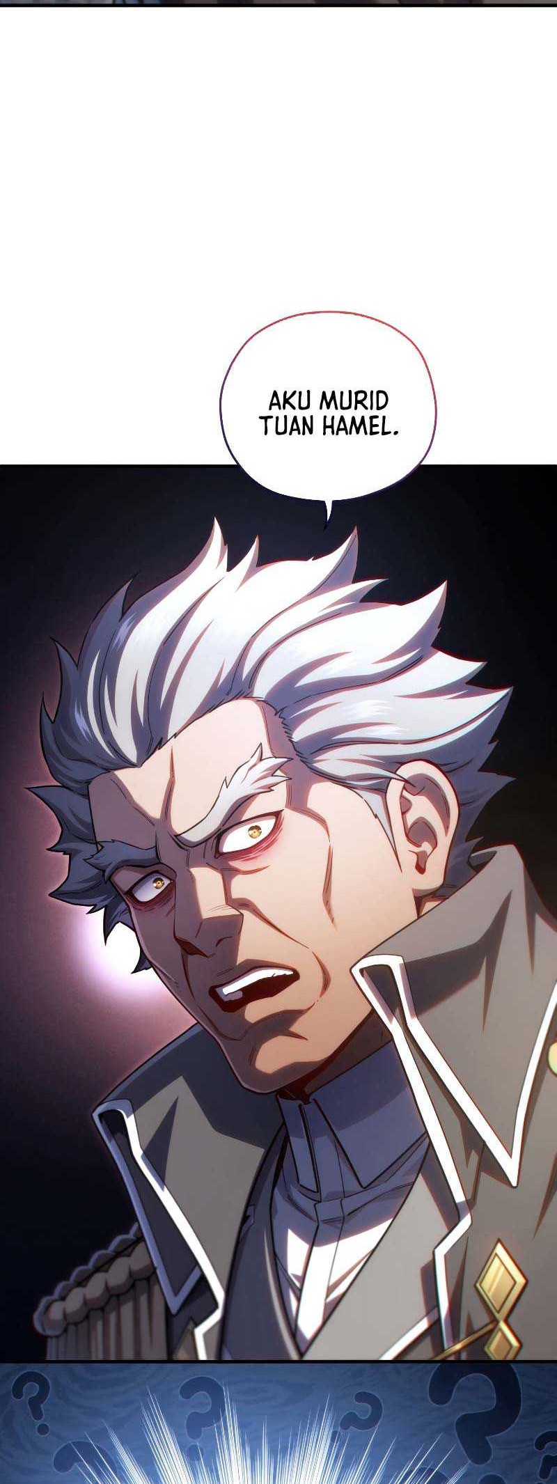 Damn Reincarnation Chapter 77 Gambar 7