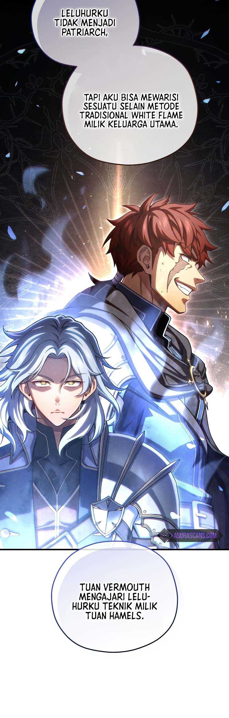 Damn Reincarnation Chapter 77 Gambar 12