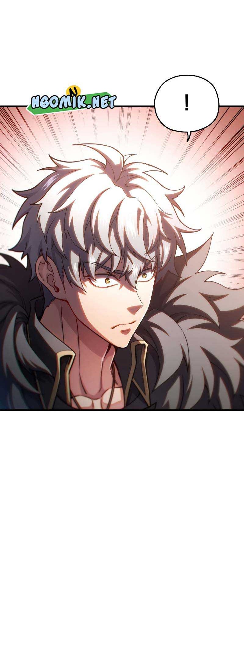 Damn Reincarnation Chapter 77 Gambar 13