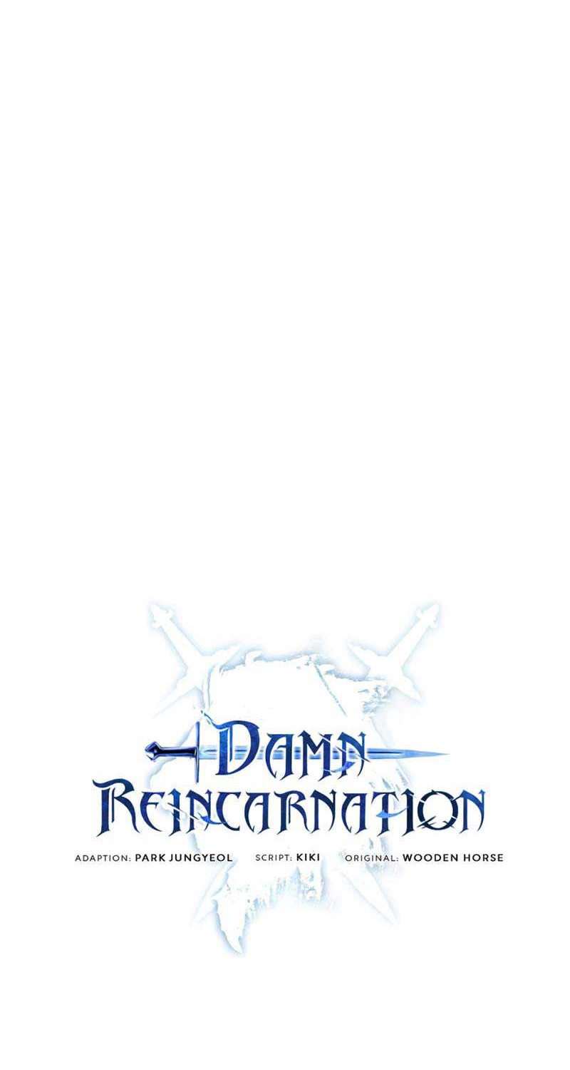 Damn Reincarnation Chapter 77 Gambar 15
