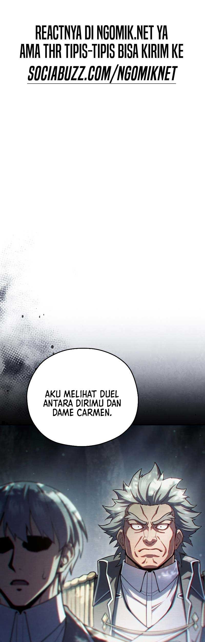 Damn Reincarnation Chapter 77 Gambar 16