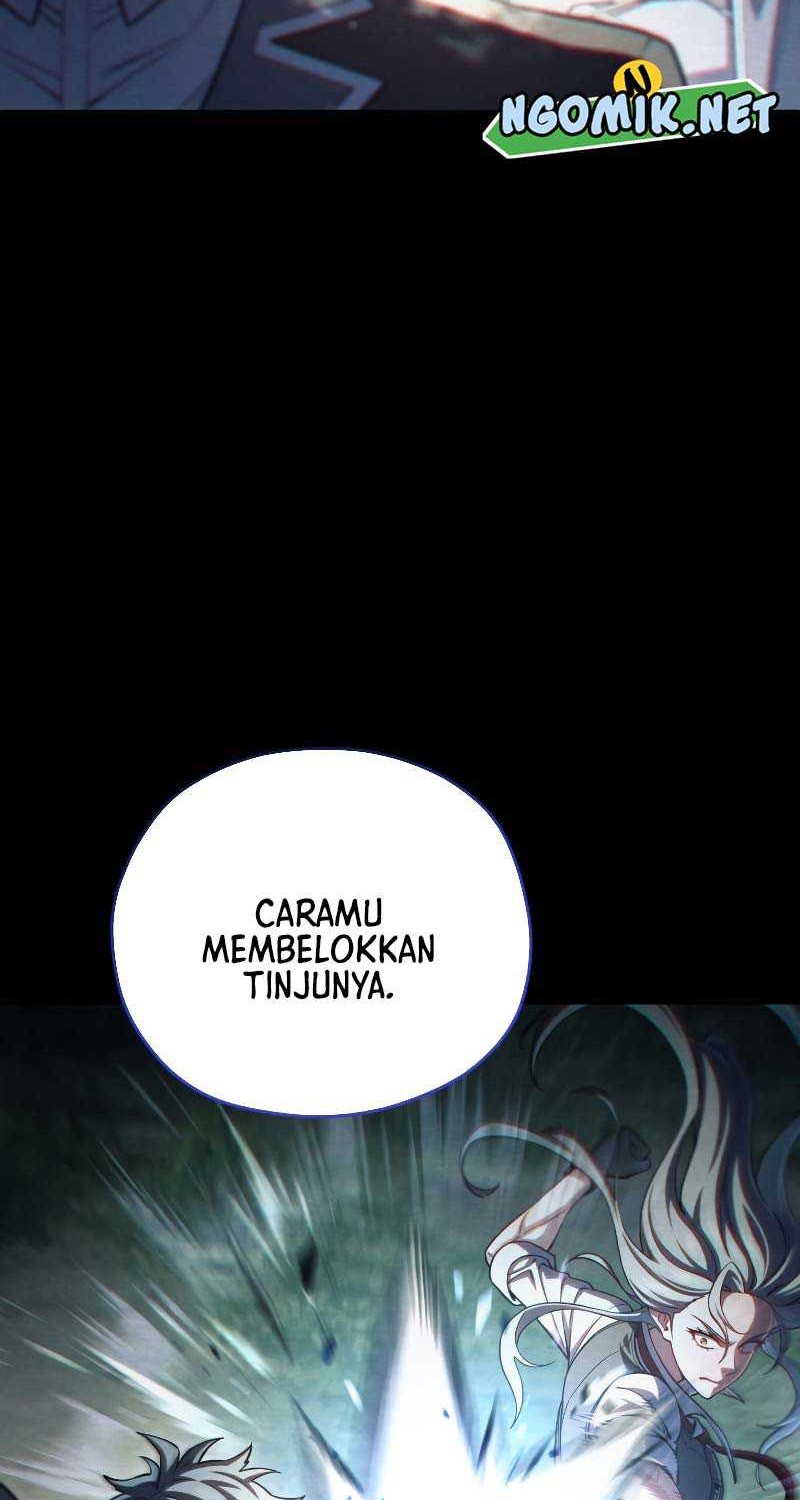 Damn Reincarnation Chapter 77 Gambar 17