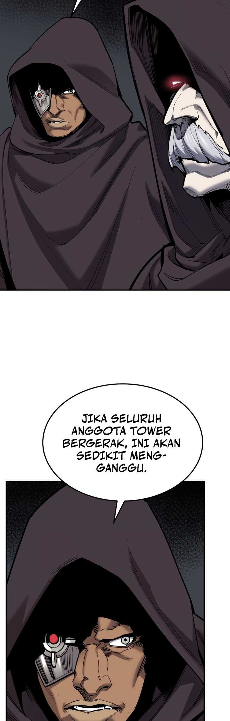 Limit Breaker Chapter 110 Gambar 65